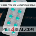 Viagra 100 Mg Comprimés Bleus 28
